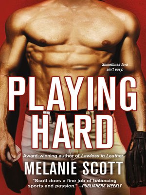 Playing Hard - ebook